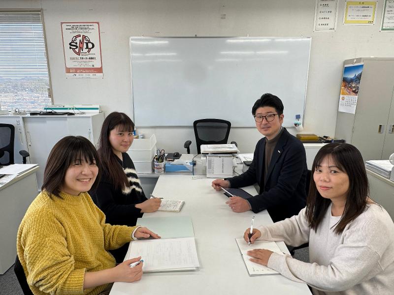 全国商工事業協同組合連合会のアルバイト・バイト求人情報-02