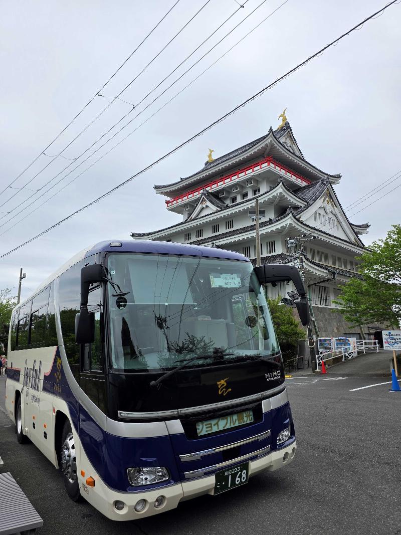 株式会社ジョイフル観光のアルバイト・バイト求人情報-03