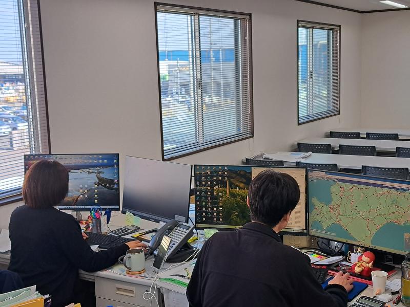 株式会社松浦重機の求人・転職情報