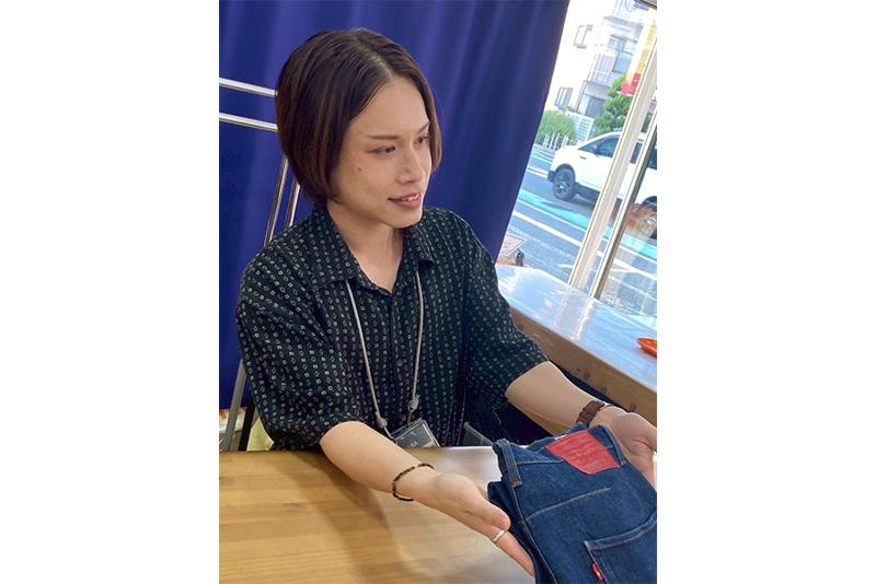 古着屋 KINJI なかもず店のアルバイト・バイト求人情報-02