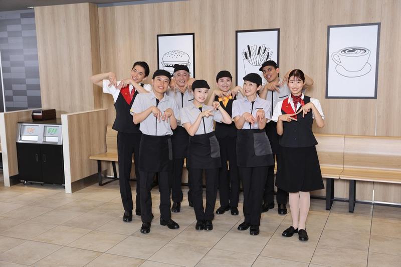 マクドナルドイオン東海店のアルバイト・バイト求人情報-05