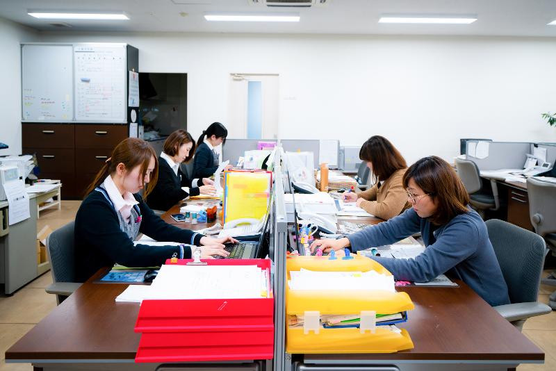 株式会社タカキ(アルブルタカキ)のアルバイト・バイト求人情報-02