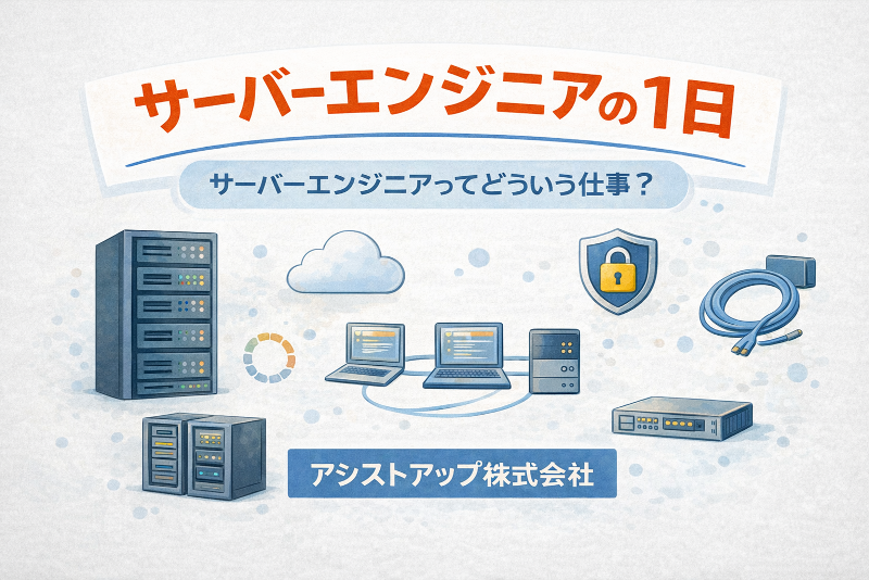 アシストアップ株式会社の求人・転職情報
