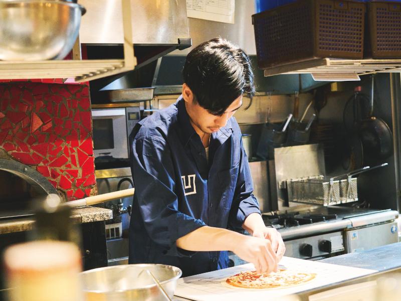 Italian & Wine Bar CONA 横浜鶴屋町店のアルバイト・バイト求人情報-03