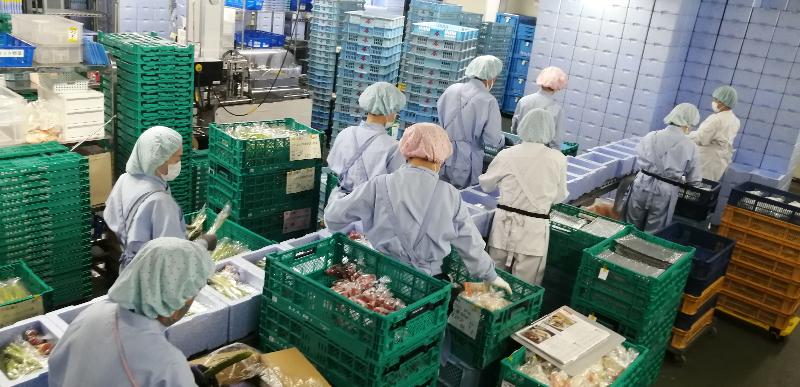 株式会社ヨシケイ北横浜 本社のアルバイト・バイト求人情報-03