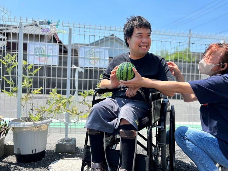 特定非営利活動法人Take 第1テイクのアルバイト・バイト求人情報-03