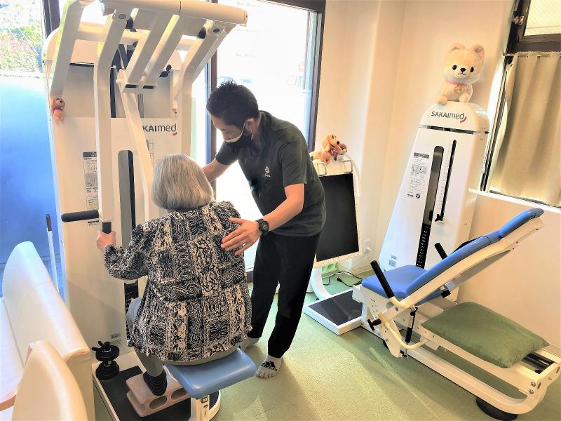 リハビリ特化型デイサービス fureai蒲田店のアルバイト・バイト求人情報-04