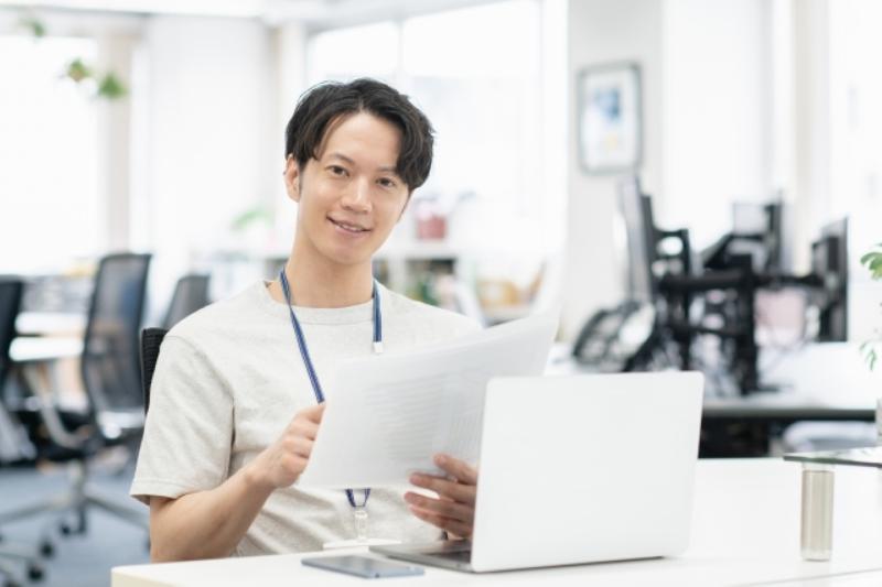 株式会社アソビの求人・転職情報