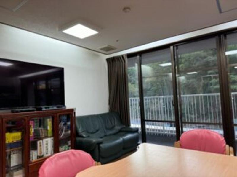 医療法人社団生仁会 グループホームすこやかすこやかのアルバイト・バイト求人情報-02