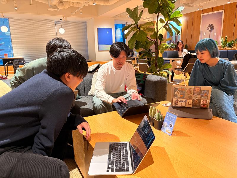 bey株式会社の求人・転職情報