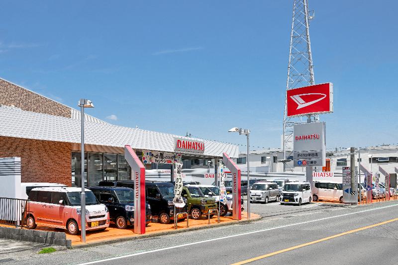 株式会社カーステージの求人・転職情報