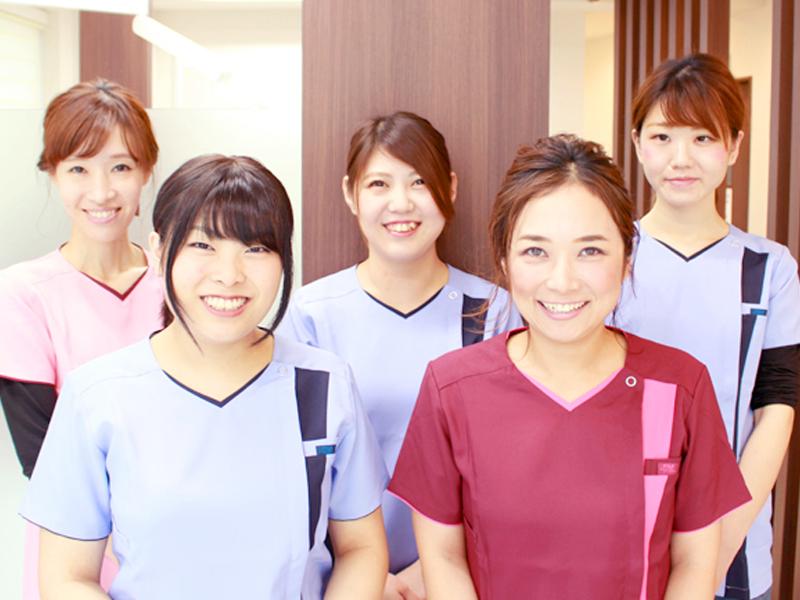 ふじもと歯科のアルバイト・バイト求人情報-03