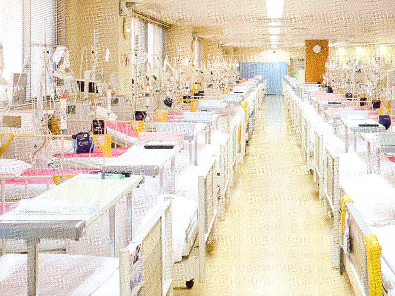 医療法人いぶきクリニックのアルバイト・バイト求人情報-05