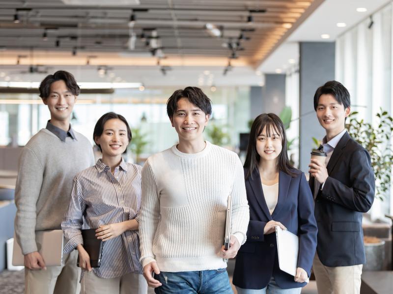 株式会社アテナの求人・転職情報