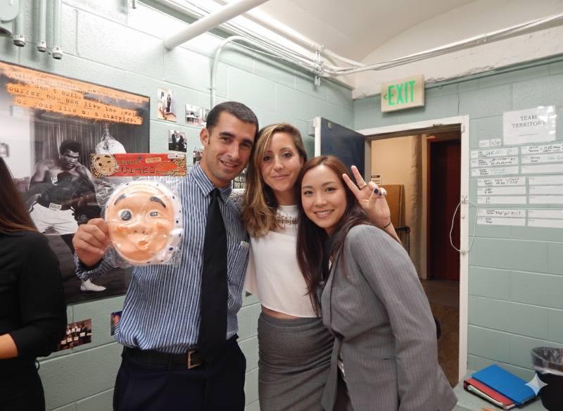 株式会社Canvasの求人・転職情報