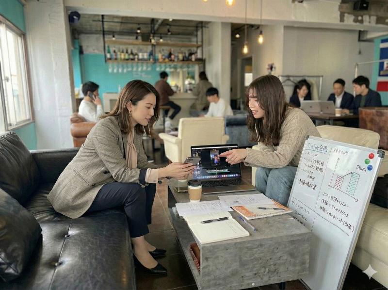 株式会社スポンサーズブーストの求人・転職情報