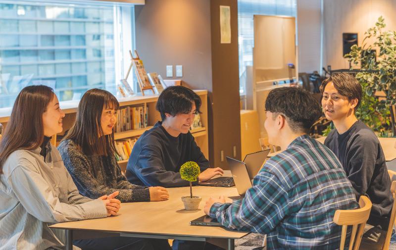 株式会社鎌倉新書のアルバイト・バイト求人情報-04