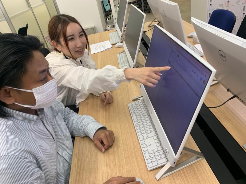 株式会社キャリカクのアルバイト・バイト求人情報-03