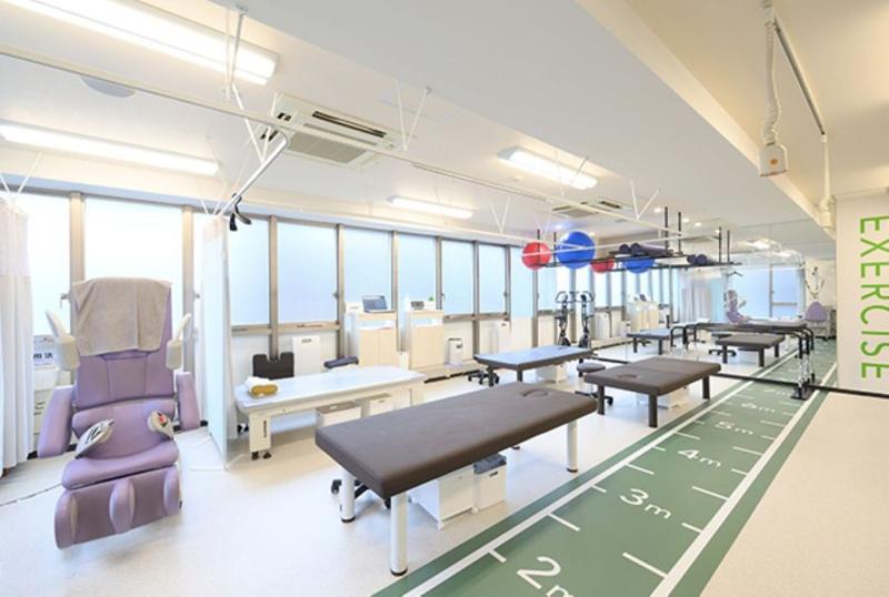 医療法人社団はくじ会-0001の求人・転職情報