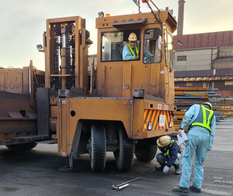 野々山機工株式会社の求人・転職情報