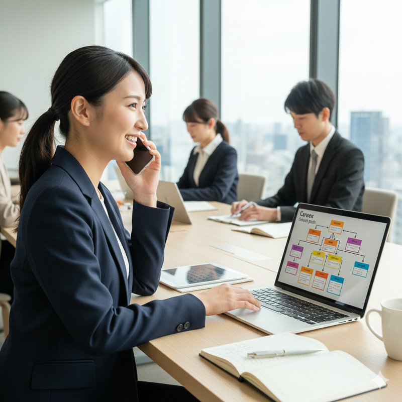 株式会社ディードライブの求人・転職情報