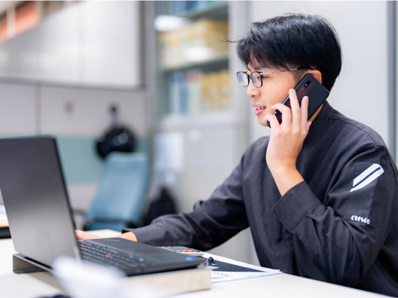 株式会社クレスコの求人・転職情報