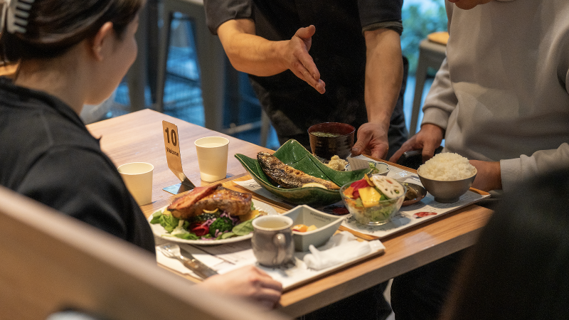 株式会社ＵＮＣＨＥＦの求人・転職情報