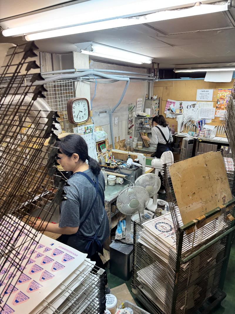 株式会社恵那シルクの求人・転職情報