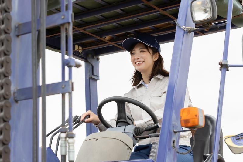 株式会社中央運輸 (関東営業所)の求人情報