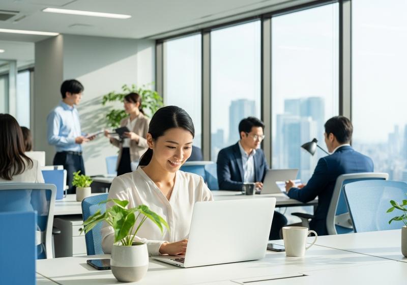 株式会社サークルネットのアルバイト・バイト求人情報-02