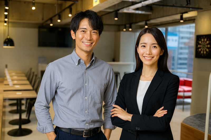 株式会社ボードルアの求人・転職情報