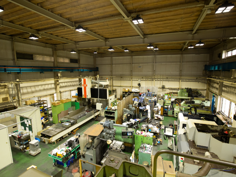 テイケー工業株式会社のアルバイト・バイト求人情報-04