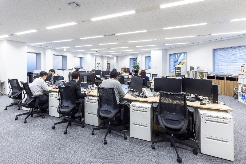 日本ソフト開発(株)のアルバイト・バイト求人情報-02