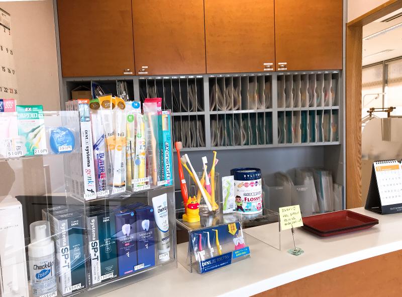 川崎駅西口歯科医院の求人・転職情報-03