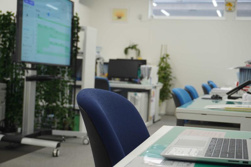 吉池防災サービス株式会社のアルバイト・バイト求人情報-02