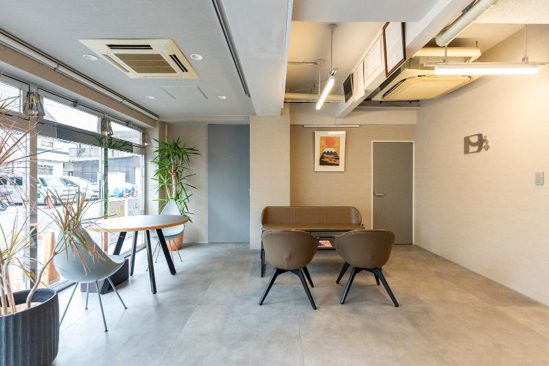 ㈱アイビー住販　の求人・転職情報