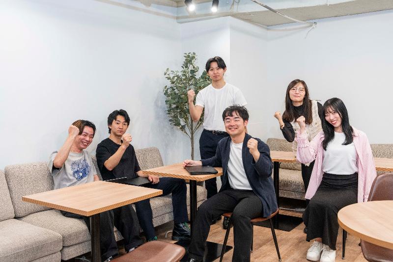 FLARETECH株式会社の求人・転職情報