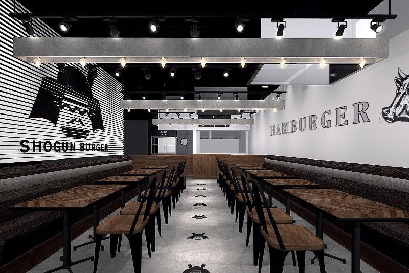 ショーグンバーガー 秋葉原店(SHOGUN BURGER)のアルバイト・バイト求人情報-03