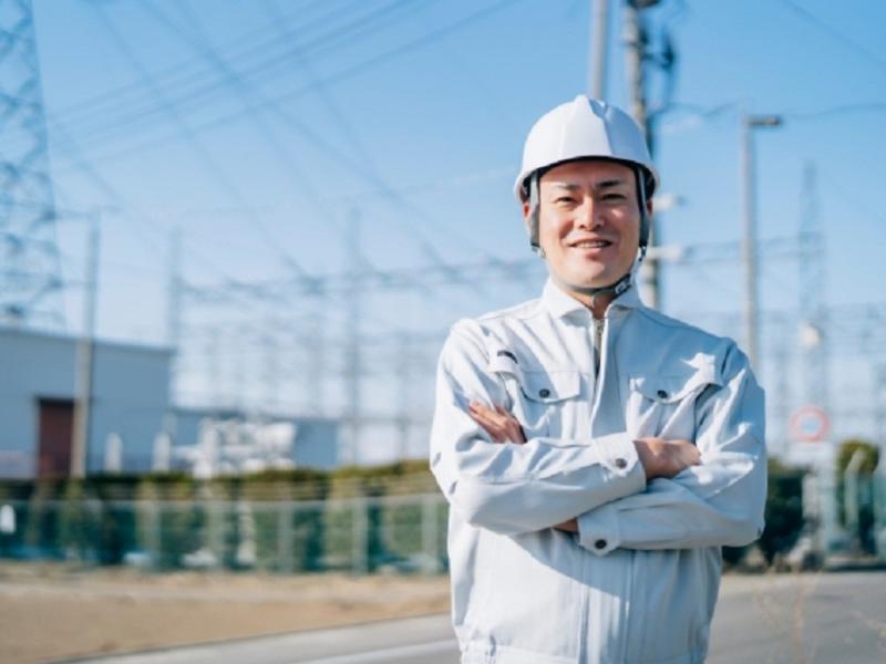 有限会社西條電気のアルバイト・バイト求人情報-02