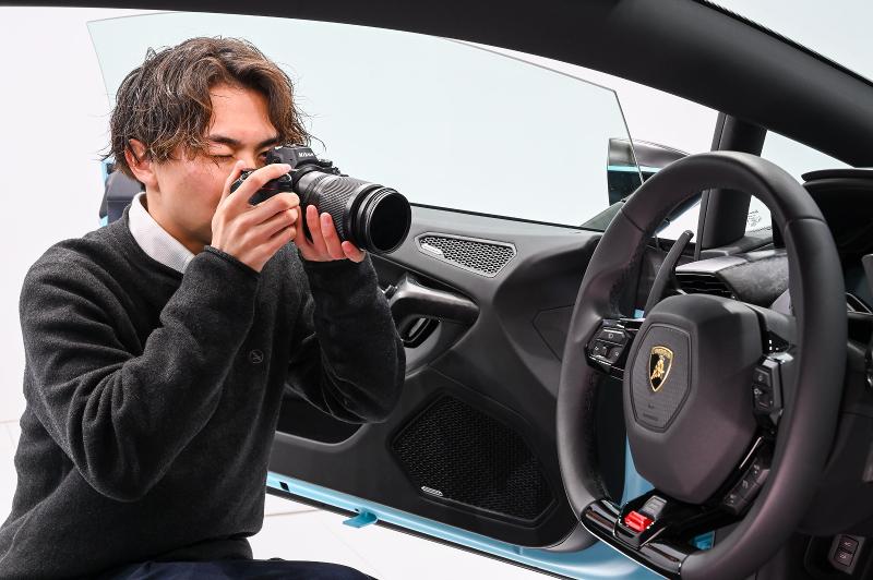 コーンズ・モータース株式会社の求人・転職情報