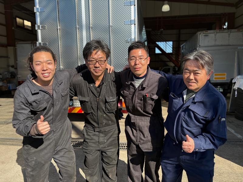 株式会社チームタッグの求人・転職情報