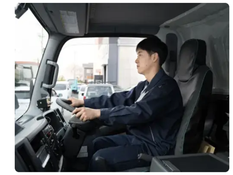 永井産業株式会社の求人情報