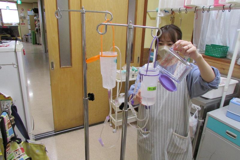 社会福祉法人さくら草 　デイセンターさくら草のアルバイト・バイト求人情報-02