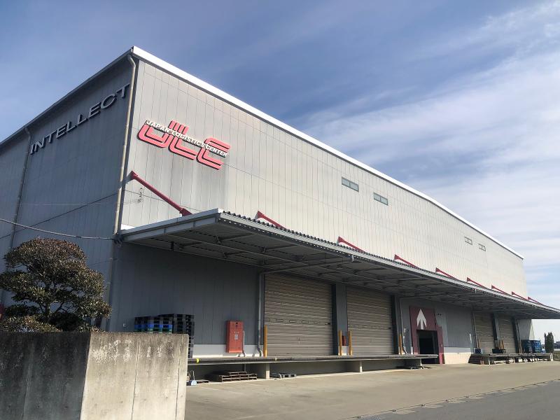 有限会社日本物流センター-0003の求人・転職情報