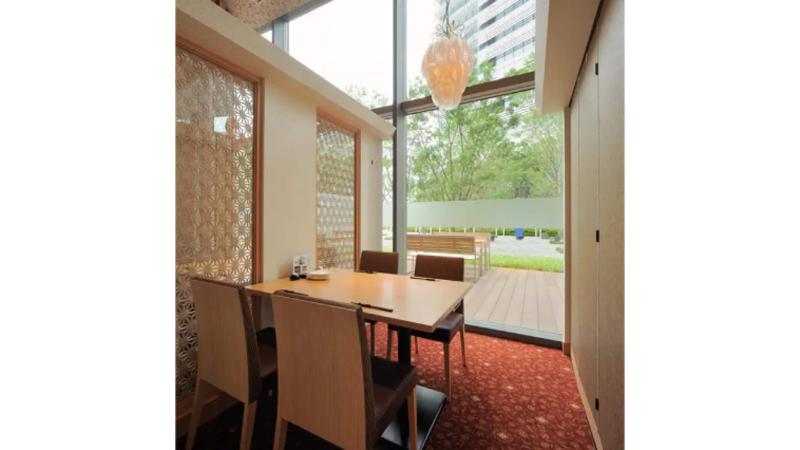 横浜東口三井ビル店の求人・転職情報