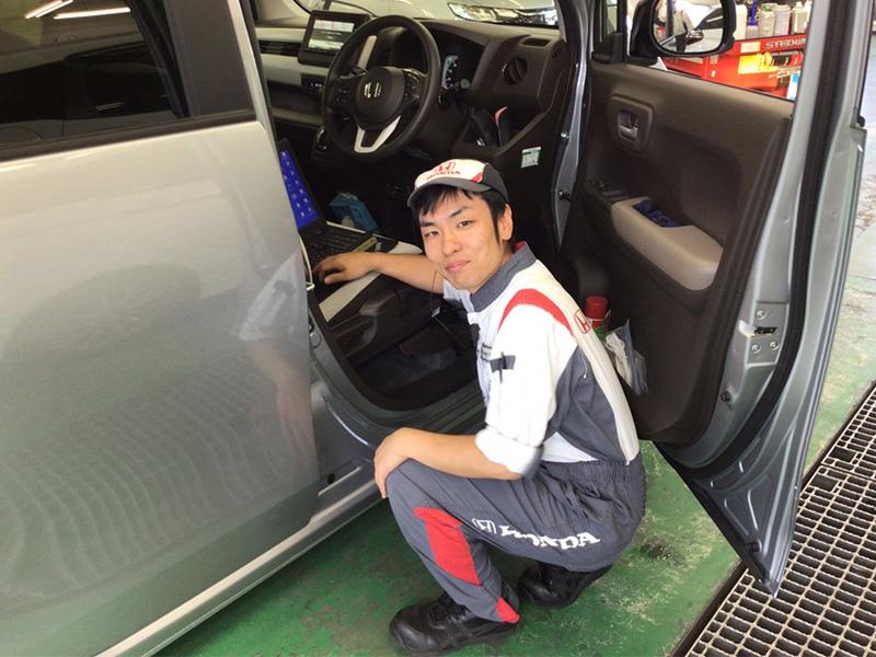 Honda Cars 泉州 泉佐野南店(株式会社 ホンダ泉州販売)のアルバイト・バイト求人情報-04