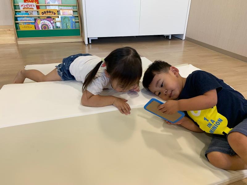 hareirokids松が丘保育園のアルバイト・バイト求人情報-05