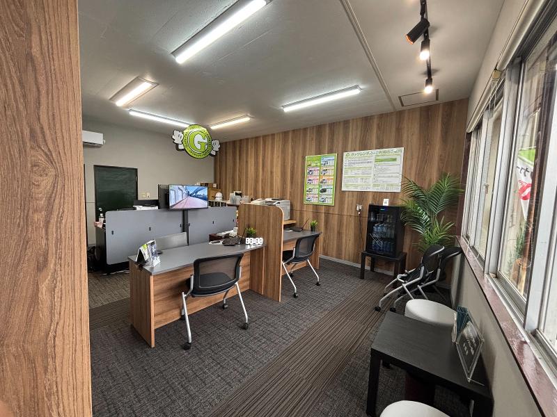 (有)ベリースマイルコーポレーションの求人・転職情報