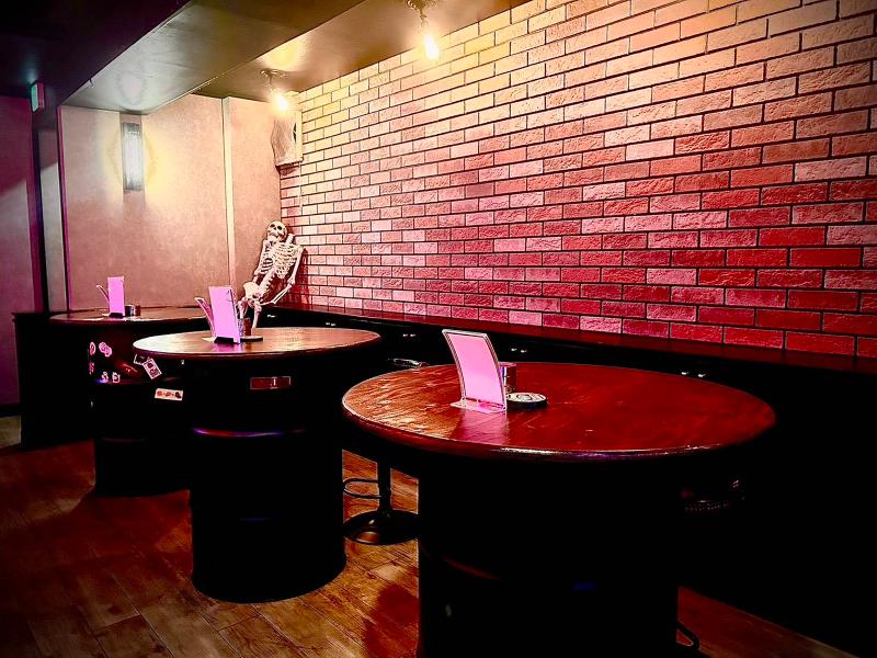 Bar AXISのアルバイト・バイト求人情報-03