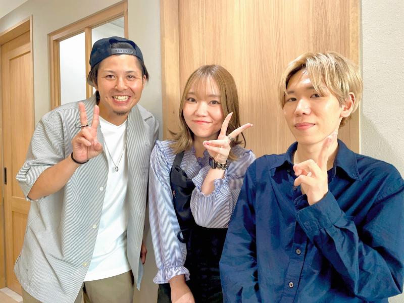 History元住吉 オーダーメイド髪質改善サロンのアルバイト・バイト求人情報-05